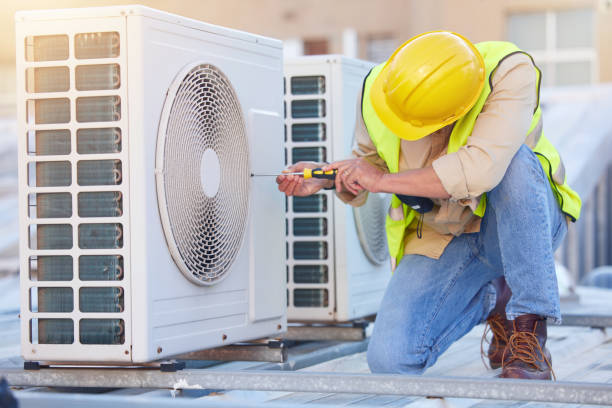 Best Air conditioning repair  in The Village, OK