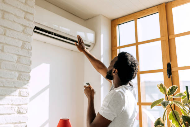 Best Affordable HVAC services  in The Village, OK