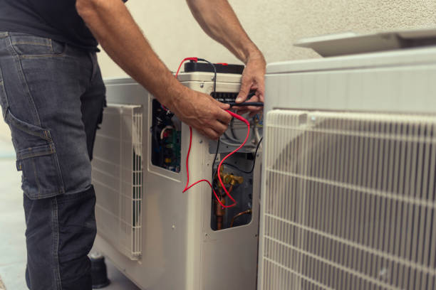 Best Residential HVAC services  in The Village, OK