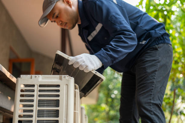 Best HVAC system installation  in The Village, OK