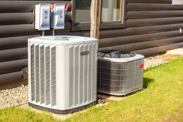 Best Emergency HVAC repair  in The Village, OK